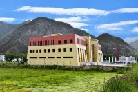 Xiahe · Yangzong Yunqi | Cloud Yangzong Vista · Secret Retreat Homestay (County Government)