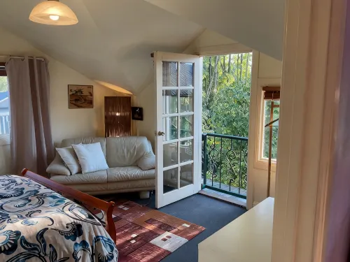 Beautiful and comfortable, located in the heart of town - Apartments