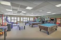 Relax, Adventure, Views, Amenities +Memories (King)