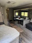 Cozy Camper Retreat at Lake Egypt – Perfect for Families & Pets!