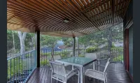 班克西婭隱居翠鳥灣度假村（弗雷澤島）別墅 - 別墅