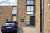 Deichfix - spacious vacation apartment for up to 5 guests