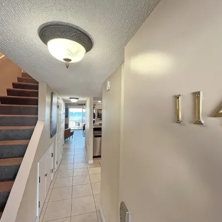 Crescent Beach I-14 Four Winds Condo