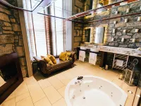 Lynnhurst Hotel Hotels in Johnstone