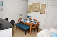 OasisCharming 2Bethroom+2Baths Freeparkingwashingtondcand ReaganNational Airport