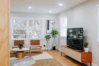 Beautiful 3-bedroom house by Sinks Canyon