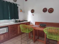 Condo-Studio near Ocotal and Coco Beach - 3つ星