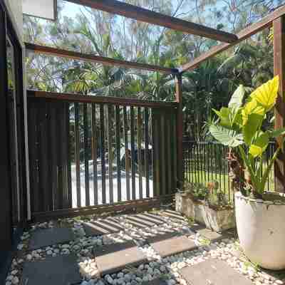Retreat at Byron {Heated pool} Hotel Exterior