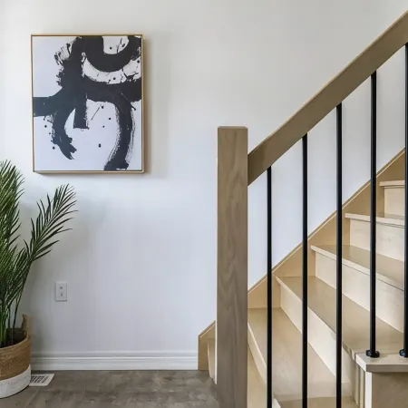 Elegant Home in Collingwood