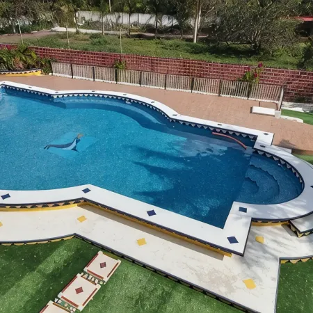 CASA XOLA BIRDWATCHING AND CENOTE LOFT <br>LUXURY IN THE JUNGLE.<br>5 min from reefs!