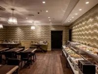 Opera Hotel Hotels in Riika