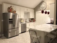 Charming 2-bedroom house - Walking distance to all sporting venues at Ole Miss!! - 4-Star