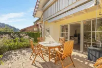 Animal house | parking lot | terrace - 3-Star