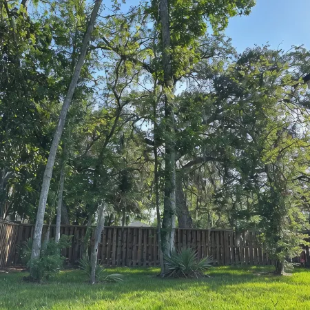 Cozy 3BR/2BA in Fleming Island Pet Friendly