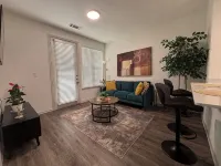 Beautiful 1-bedroom condo in Frisco near Shops - 2 Sao