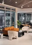 Luxury Spacious 4-bedroom apartment in Manhattan with Doorman - โฮมสเตย์