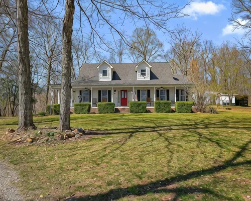30 private acre Country House Hotels in Giles County
