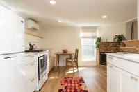 The Mac House - With a Hot Tub! - 2-Star