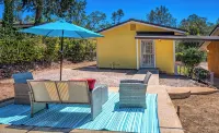 Peaceful Cottage Retreat - 1 mile from Lake Shasta - 4-Star