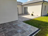 AU FIL DES RÊVES, a modern house ideal for a stay with family or friends!