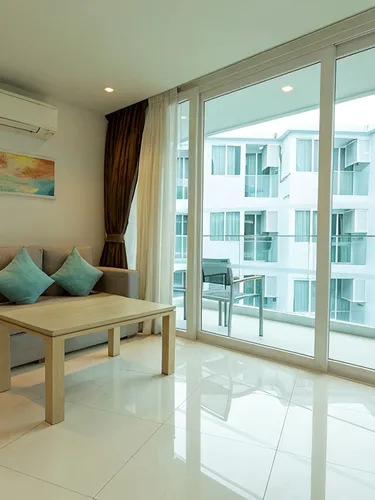 รูปภาพของ*Seaview Escape, 500m from Chalong Beach C113