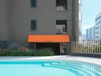 After Chapter Hotel Gwanganri Hotels near Ho-am Park