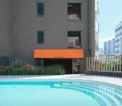 After Chapter Hotel Gwanganri 菩提庵周辺のホテル