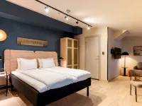 Scandic Torget Bergen Hotels in Bergen