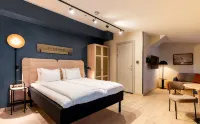 Scandic Torget Bergen