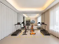 Jinjiang Hotel (Xinmin Municipal Government) Hotels in Xinmin