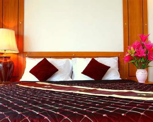 Choktawee Residence and Mansion Номера Photos