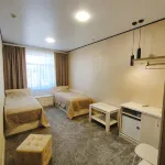 Gostinitsa Mileanna Hotel - 2 звезды