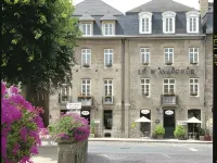 Hôtel le d'Avaugour