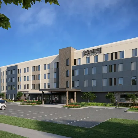 Staybridge Suites DAWSON CREEK by IHG