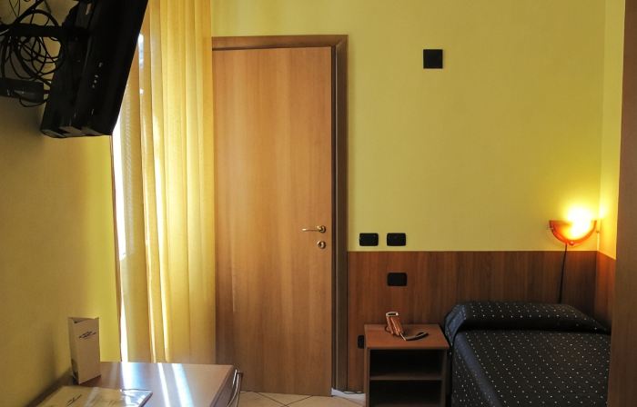 Albergo Hotel Giardino