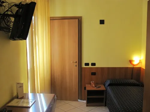 Albergo Hotel Giardino - 2 stelle
