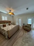 Oceanfront 4 Bedroom 4.5 Bathroom House on A Street St Augustine
