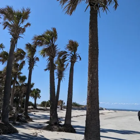 Comfy for 2 - Sleep Number Bed - Rockers - Short Walk to Beach - Free Parking