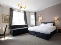 Heart of England, Northampton by Marston's Inns Hotels in Daventry District