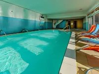 Balaton Colors Beach Hotel Hotels in Siofoki