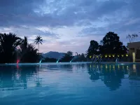 Jhoanie Hotel Hotels in Tomohon