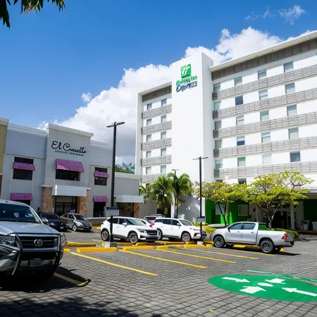 Holiday Inn Express MANAGUA by IHG