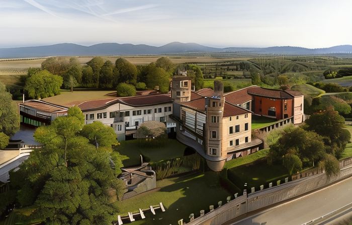 Castello di Buttrio