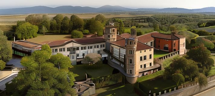 Castello di Buttrio Hotels in Udine