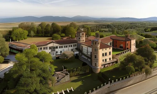 Castello di Buttrio