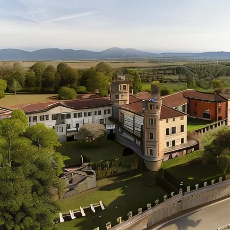 Castello di Buttrio