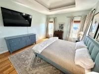 Tesla Charger-11 Beds-Large Home at the Mouth of Ephraim Canyon. - 4 stjerner