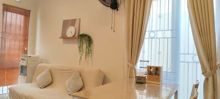 Sleephouse Klayan 2BR Ξενοδοχεία στην πόλη Cirebon Regency