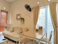 Sleephouse Klayan 2BR