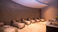 Hilton Panama - spa